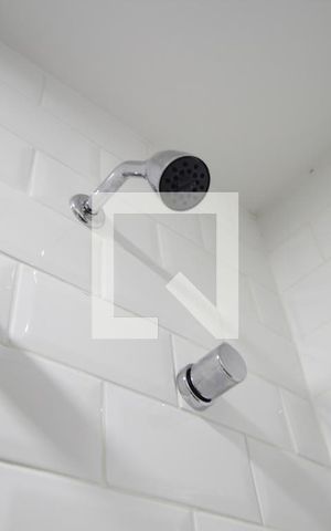Studio à venda com 20m², 1 quarto e sem vagaBanheiro