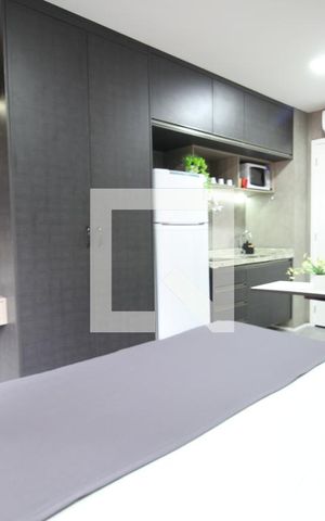 Studio à venda com 20m², 1 quarto e sem vagaStudio
