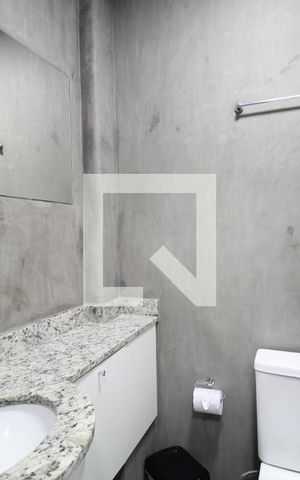 Studio à venda com 20m², 1 quarto e sem vagaBanheiro