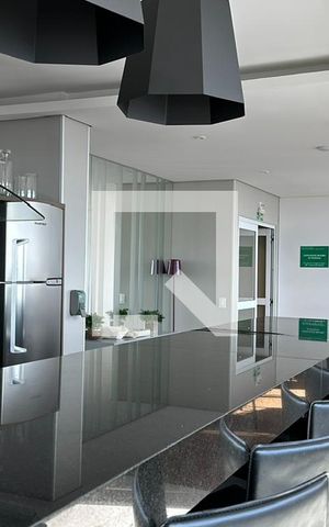 Studio para alugar com 35m², 1 quarto e sem vaga Studio para alugar com 35m², 1 quarto e sem vagaÁrea gourmet