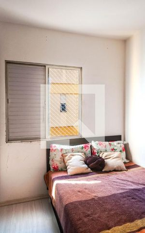 Apartamento à venda com 38m², 1 quarto e 1 vaga