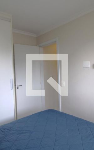 Apartamento à venda com 41m², 2 quartos e sem vagaQuarto 1