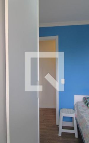 Apartamento à venda com 41m², 2 quartos e sem vagaQuarto 2