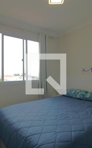 Apartamento à venda com 41m², 2 quartos e sem vagaQuarto 1