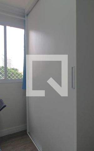 Apartamento à venda com 41m², 2 quartos e sem vagaQuarto 2