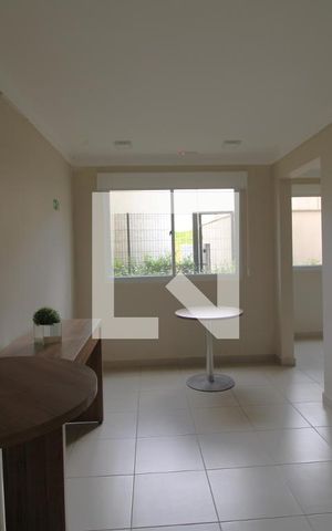 Apartamento à venda com 41m², 2 quartos e sem vagaSalão para festas