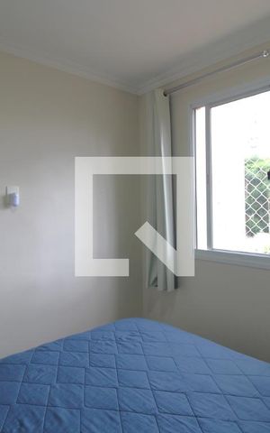 Apartamento à venda com 41m², 2 quartos e sem vagaQuarto 1