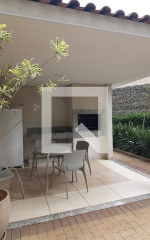 Apartamento à venda com 41m², 2 quartos e sem vagaÁrea comum - Churrasqueira