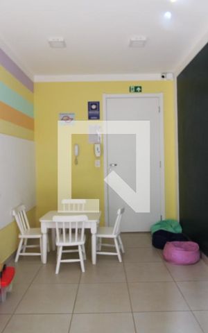 Apartamento à venda com 41m², 2 quartos e sem vagaBrinquedoteca
