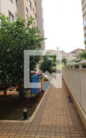 Apartamento à venda com 41m², 2 quartos e sem vagaÁrea comum