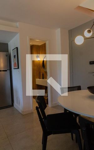 Apartamento à venda com 138m², 3 quartos e 3 vagasSala 