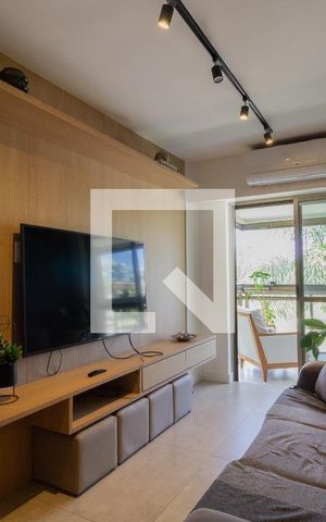 Apartamento à venda com 138m², 3 quartos e 3 vagasSala 
