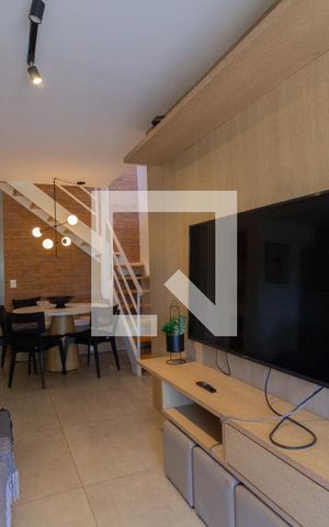 Apartamento à venda com 138m², 3 quartos e 3 vagasSala 