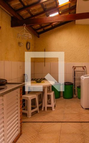 Casa à venda com 175m², 3 quartos e 2 vagas Casa à venda com 175m², 3 quartos e 2 vagasÁrea gourmet