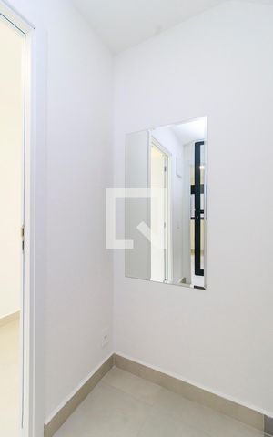 Casa de condomínio para alugar com 140m², 2 quartos e 2 vagas Casa de condomínio para alugar com 140m², 2 quartos e 2 vagasCorredor