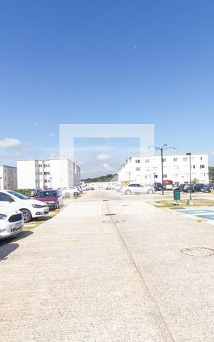 Apartamento para alugar com 37m², 2 quartos e 1 vagaÁrea externa