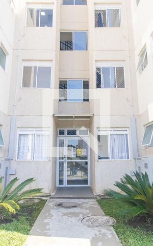 Apartamento para alugar com 37m², 2 quartos e 1 vagaFachada do bloco