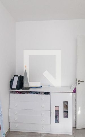 Apartamento para alugar com 37m², 2 quartos e 1 vagaQuarto 2