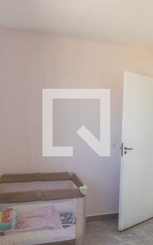 Apartamento para alugar com 37m², 2 quartos e 1 vagaQuarto 1