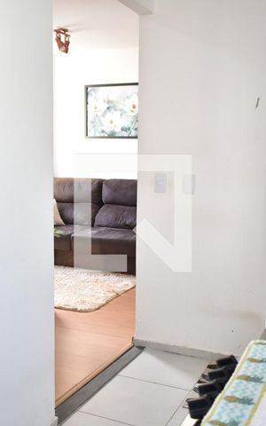 Apartamento para alugar com 43m², 2 quartos e 1 vagaCozinha