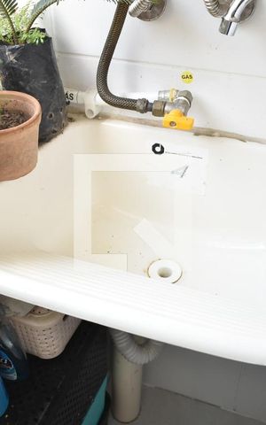 Apartamento para alugar com 43m², 2 quartos e 1 vagaTanque