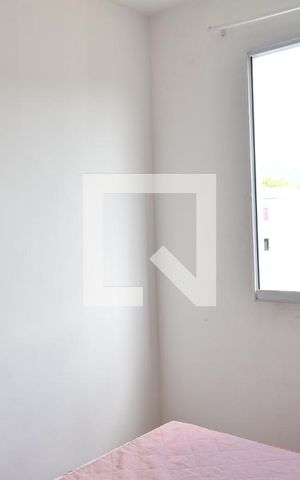 Apartamento para alugar com 43m², 2 quartos e 1 vagaQuarto 1
