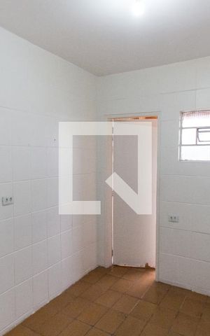 Apartamento à venda com 62m², 2 quartos e 1 vagaCozinha