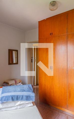 Apartamento à venda com 65m², 2 quartos e 1 vaga Apartamento à venda com 65m², 2 quartos e 1 vagaQuarto 2