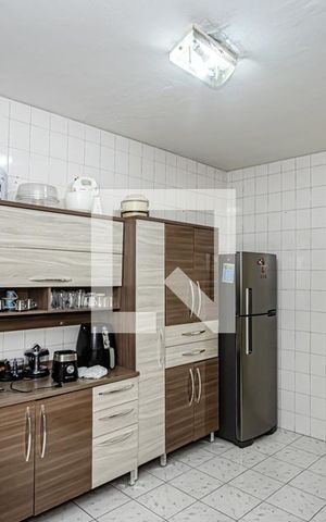Casa à venda com 126m², 3 quartos e 1 vaga Casa à venda com 126m², 3 quartos e 1 vagaCozinha