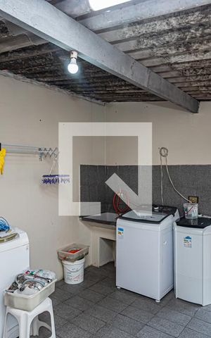 Casa à venda com 126m², 3 quartos e 1 vaga Casa à venda com 126m², 3 quartos e 1 vagaÁrea de serviço 1