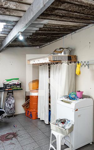 Casa à venda com 126m², 3 quartos e 1 vaga Casa à venda com 126m², 3 quartos e 1 vagaÁrea de serviço 1