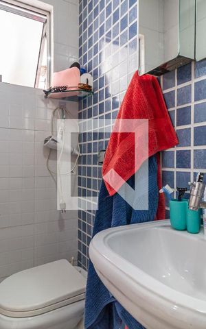 Casa à venda com 144m², 4 quartos e 2 vagasBanheiro da Suíte 2