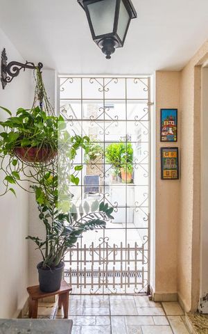 Casa à venda com 144m², 4 quartos e 2 vagasHall de entrada