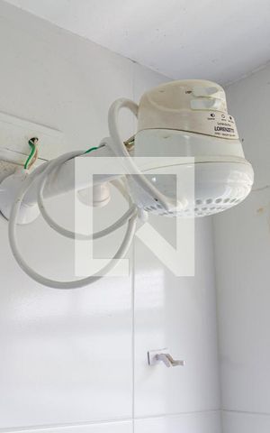 Casa à venda com 144m², 4 quartos e 2 vagasBanheiro Social