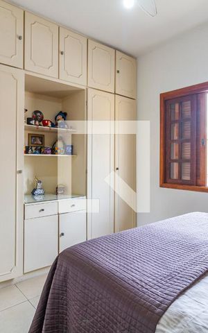 Casa à venda com 144m², 4 quartos e 2 vagasQuarto 1