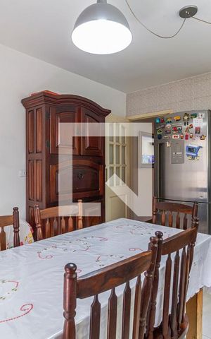 Casa à venda com 144m², 4 quartos e 2 vagasCozinha