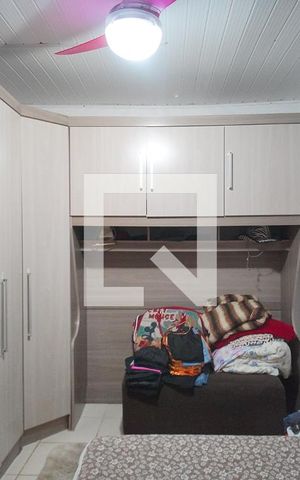 Casa à venda com 90m², 2 quartos e 3 vagas Casa à venda com 90m², 2 quartos e 3 vagasQuarto 2