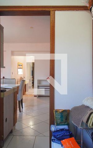 Casa à venda com 90m², 2 quartos e 3 vagas Casa à venda com 90m², 2 quartos e 3 vagasÁrea de Serviço