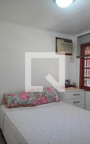Casa à venda com 90m², 2 quartos e 3 vagas Casa à venda com 90m², 2 quartos e 3 vagasQuarto 1