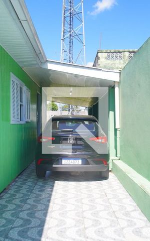 Casa à venda com 85m², 3 quartos e 2 vagas Casa à venda com 85m², 3 quartos e 2 vagasGaragem