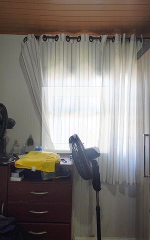 Casa à venda com 85m², 3 quartos e 2 vagas Casa à venda com 85m², 3 quartos e 2 vagasQuarto 2