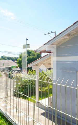 Casa à venda com 85m², 3 quartos e 2 vagas Casa à venda com 85m², 3 quartos e 2 vagasvista do Quarto 3