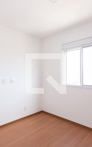 Apartamento para alugar com 38m², 2 quartos e 1 vaga Apartamento para alugar com 38m², 2 quartos e 1 vagaQuarto 1