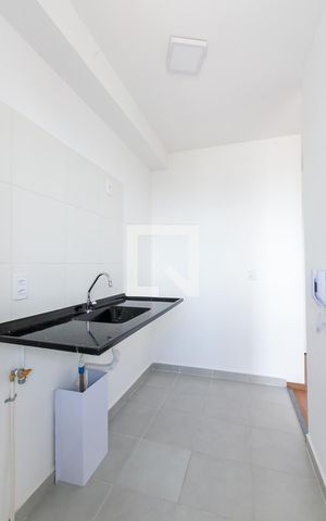 Apartamento para alugar com 38m², 2 quartos e 1 vaga Apartamento para alugar com 38m², 2 quartos e 1 vagaCozinha