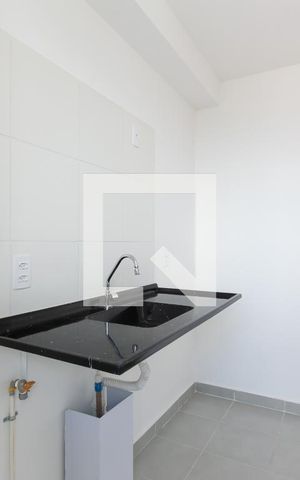 Apartamento para alugar com 38m², 2 quartos e 1 vaga Apartamento para alugar com 38m², 2 quartos e 1 vagaCozinha