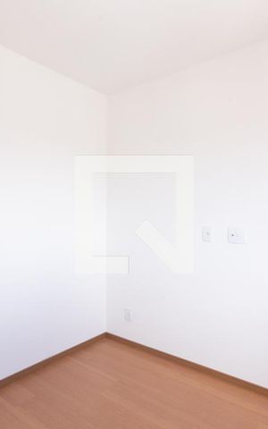 Apartamento para alugar com 38m², 2 quartos e 1 vaga Apartamento para alugar com 38m², 2 quartos e 1 vagaQuarto 1