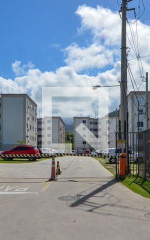 Apartamento à venda com 45m², 2 quartos e 1 vaga Apartamento à venda com 45m², 2 quartos e 1 vagaFachada