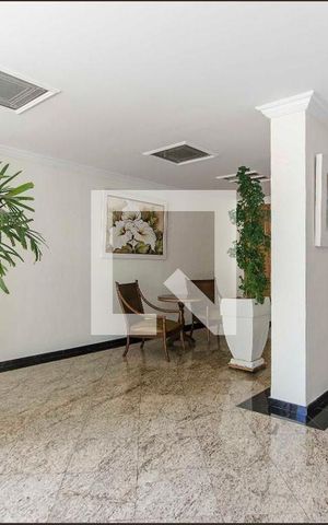 Apartamento à venda com 80m², 3 quartos e 1 vagaHall