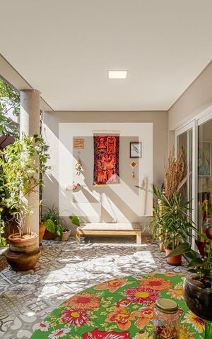 Casa à venda com 380m², 6 quartos e 4 vagas Casa à venda com 380m², 6 quartos e 4 vagasJardim 1