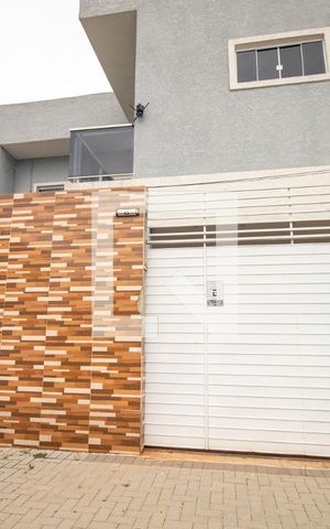 Casa de condomínio à venda com 300m², 3 quartos e 2 vagasFachada do Prédio